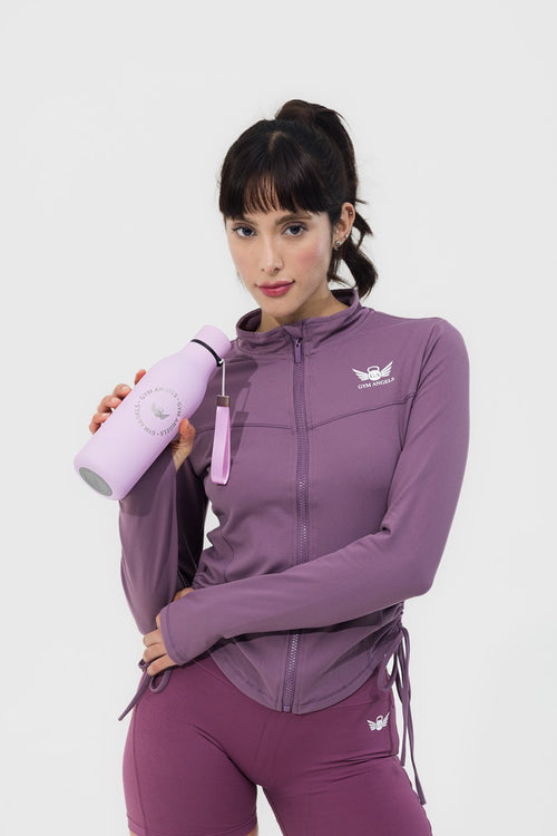 Zip Jackets