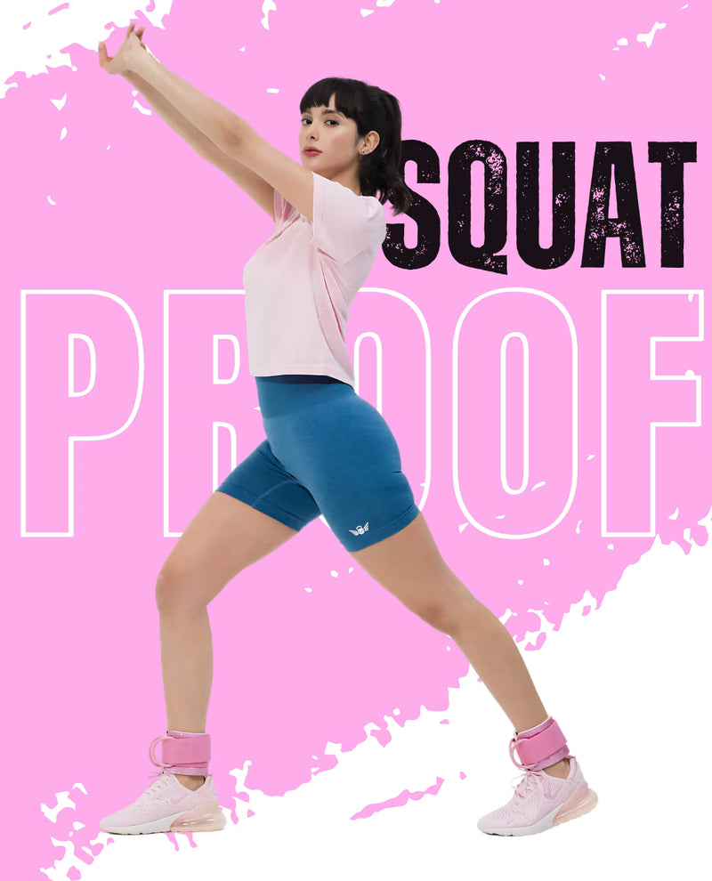Activewear Shorts