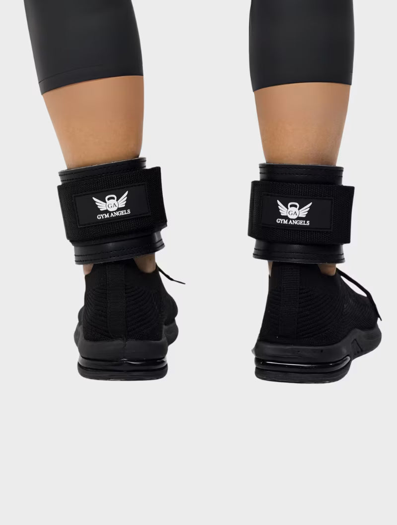 Ankle Straps for Cable Workouts