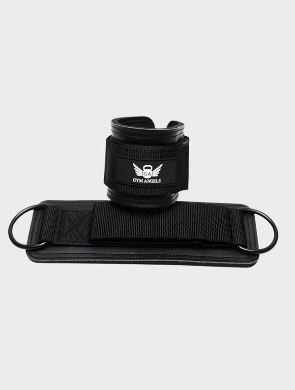 Ankle Straps for Cable Workouts
