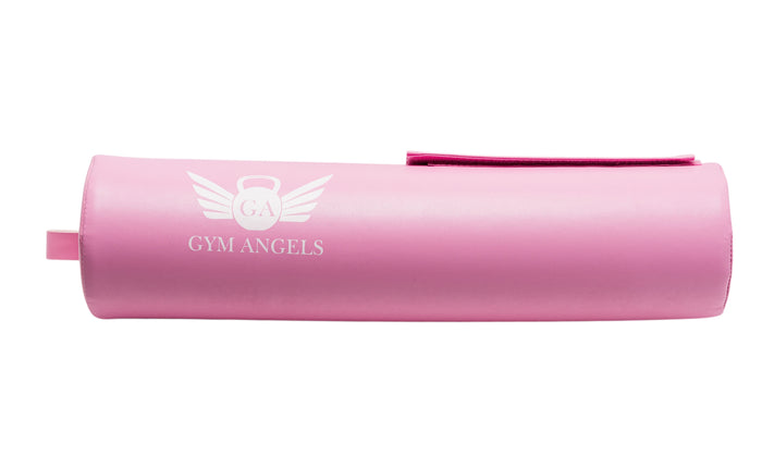 Ultra Grip Barbell Pad