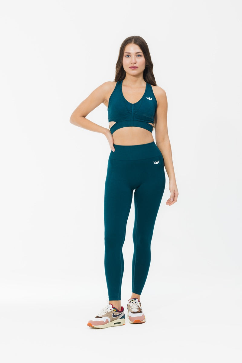 Angel Seamless Bra