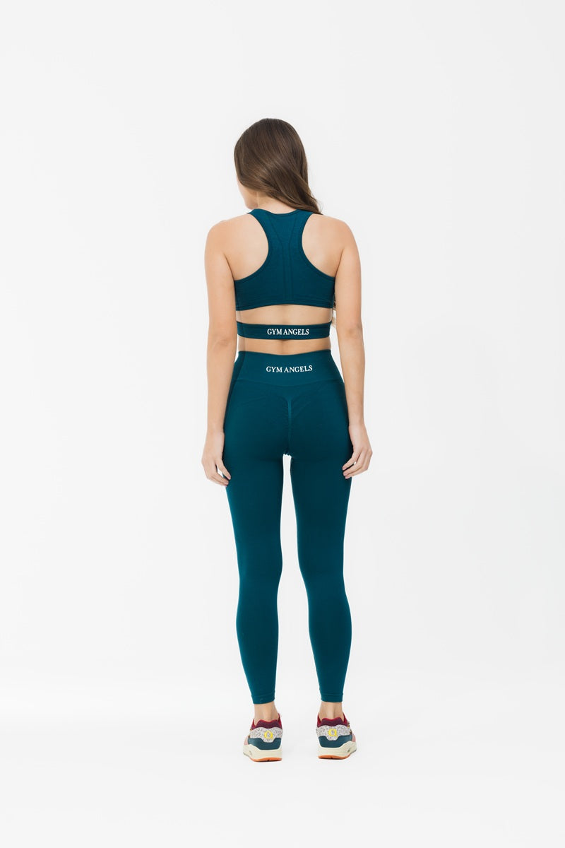 Angel Seamless Bra