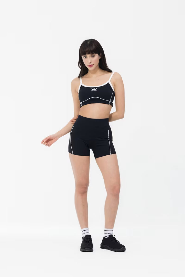 Gym Angels Active Bra Top for Workouts UK