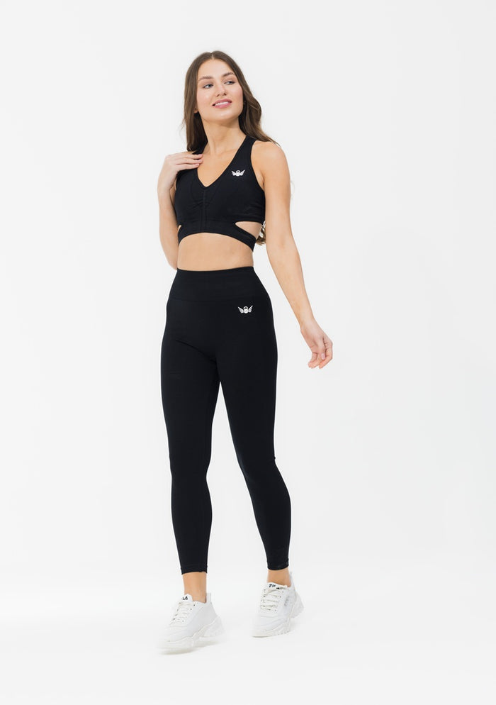 Angel Seamless Leggings