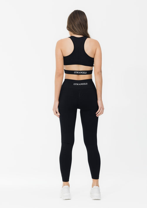 Angel Seamless Leggings