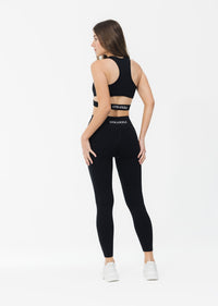 Angel Seamless Leggings