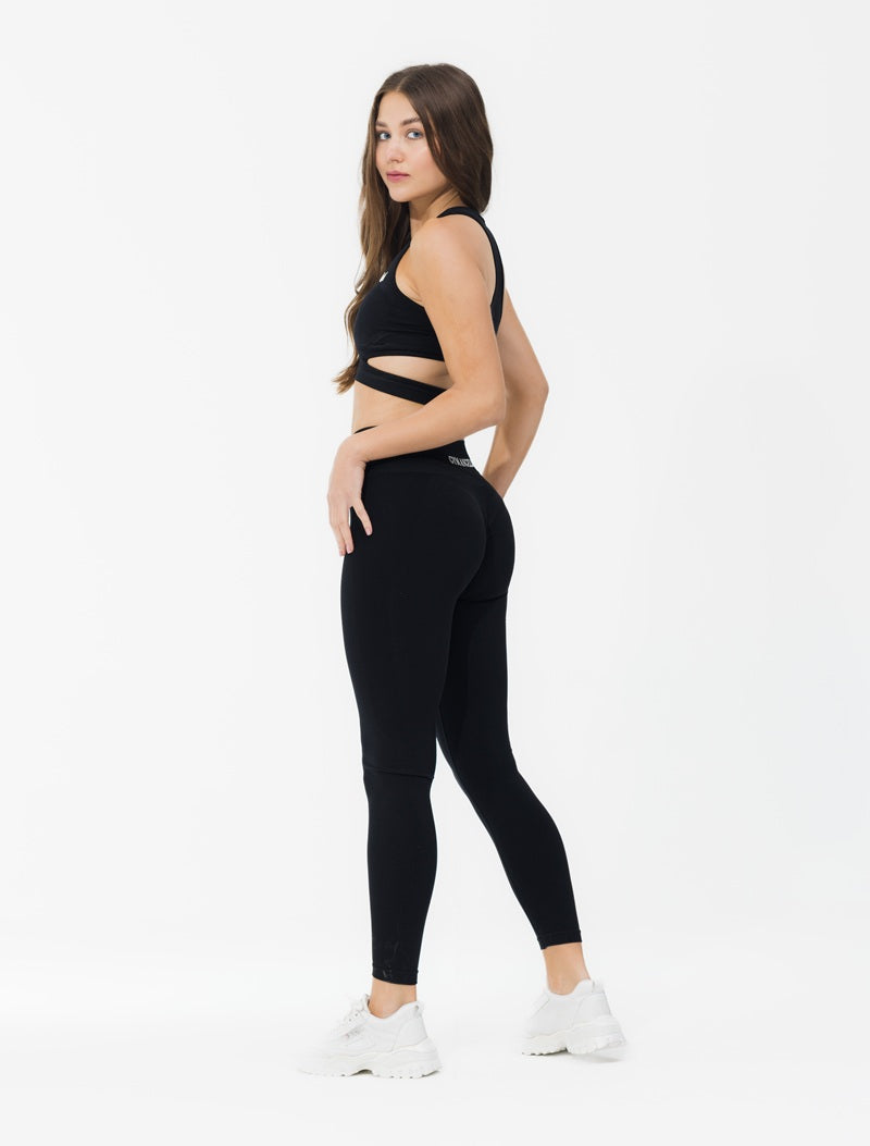 Angel Seamless Leggings
