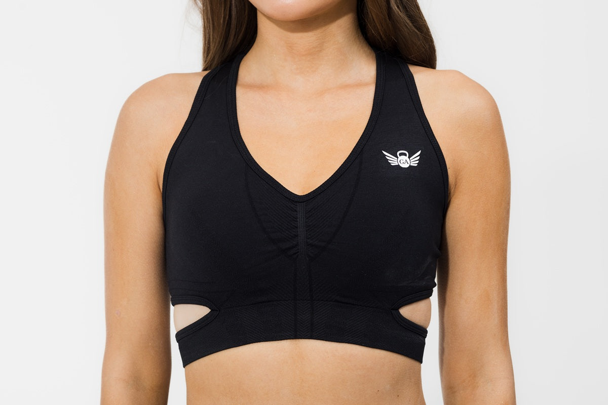 Angel Seamless Bra