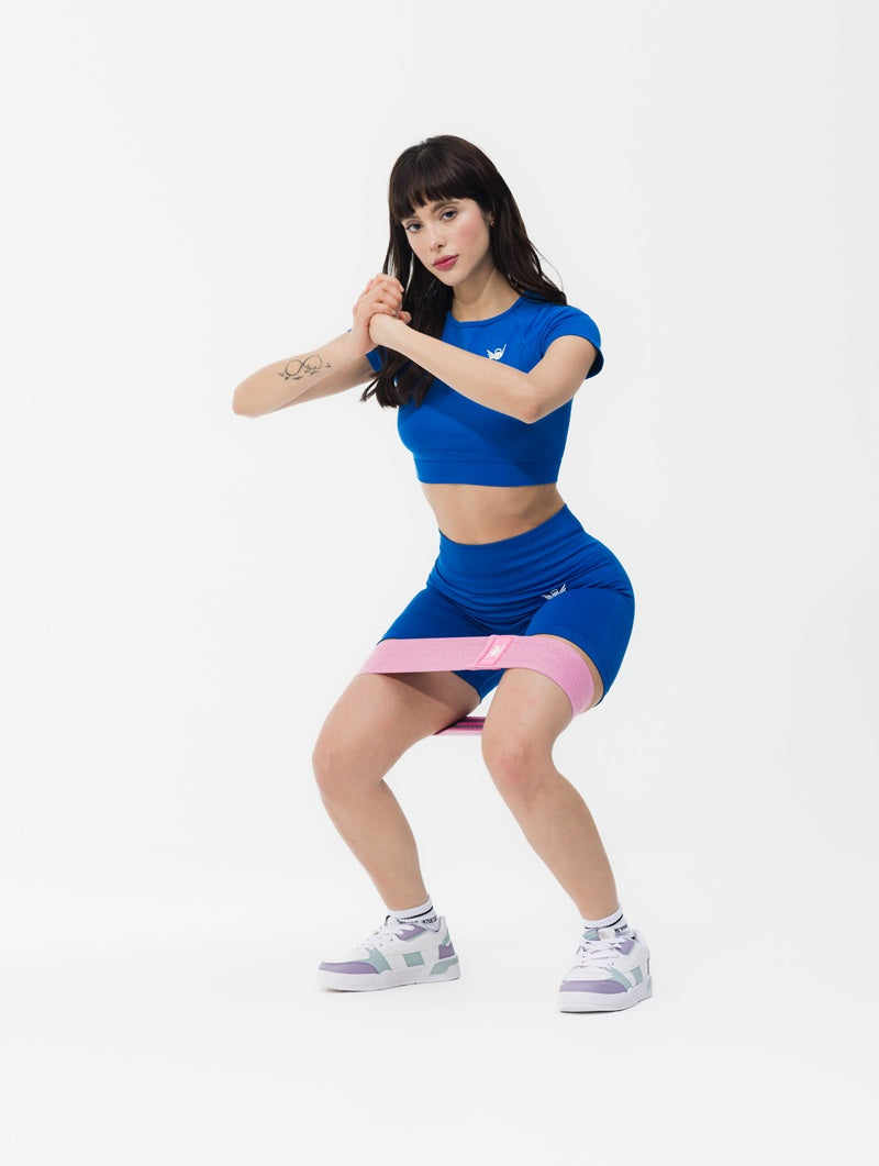 Glute Band Plain