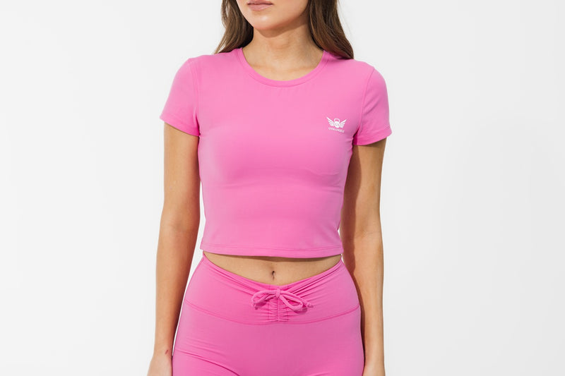 Butter Tee