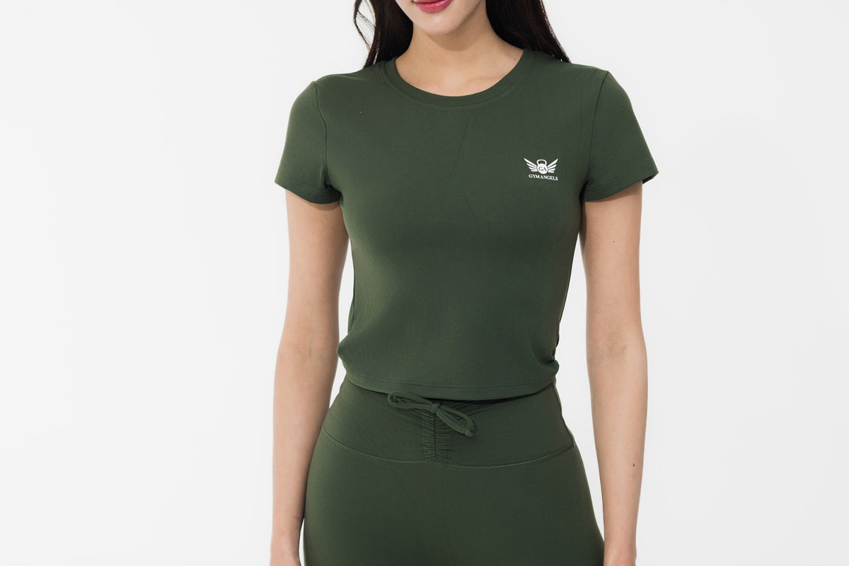 Butter Tee