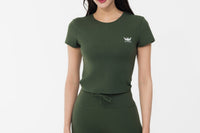 Butter Tee