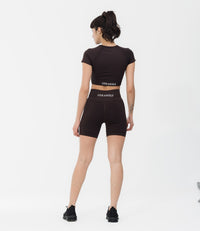 Seamless Sculpt Shorts