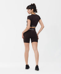 Seamless Sculpt Shorts