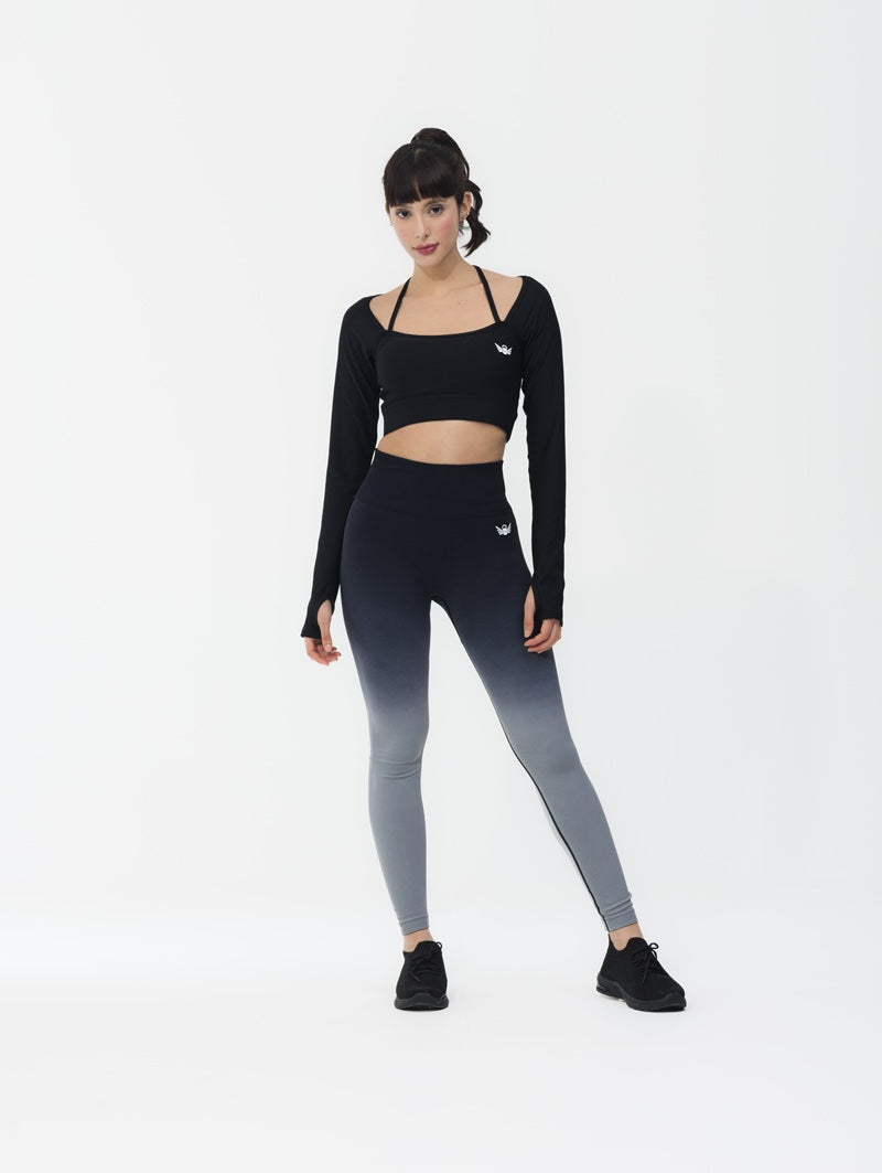 Ombre Leggings