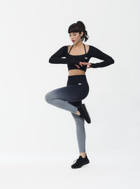 Ombre Leggings