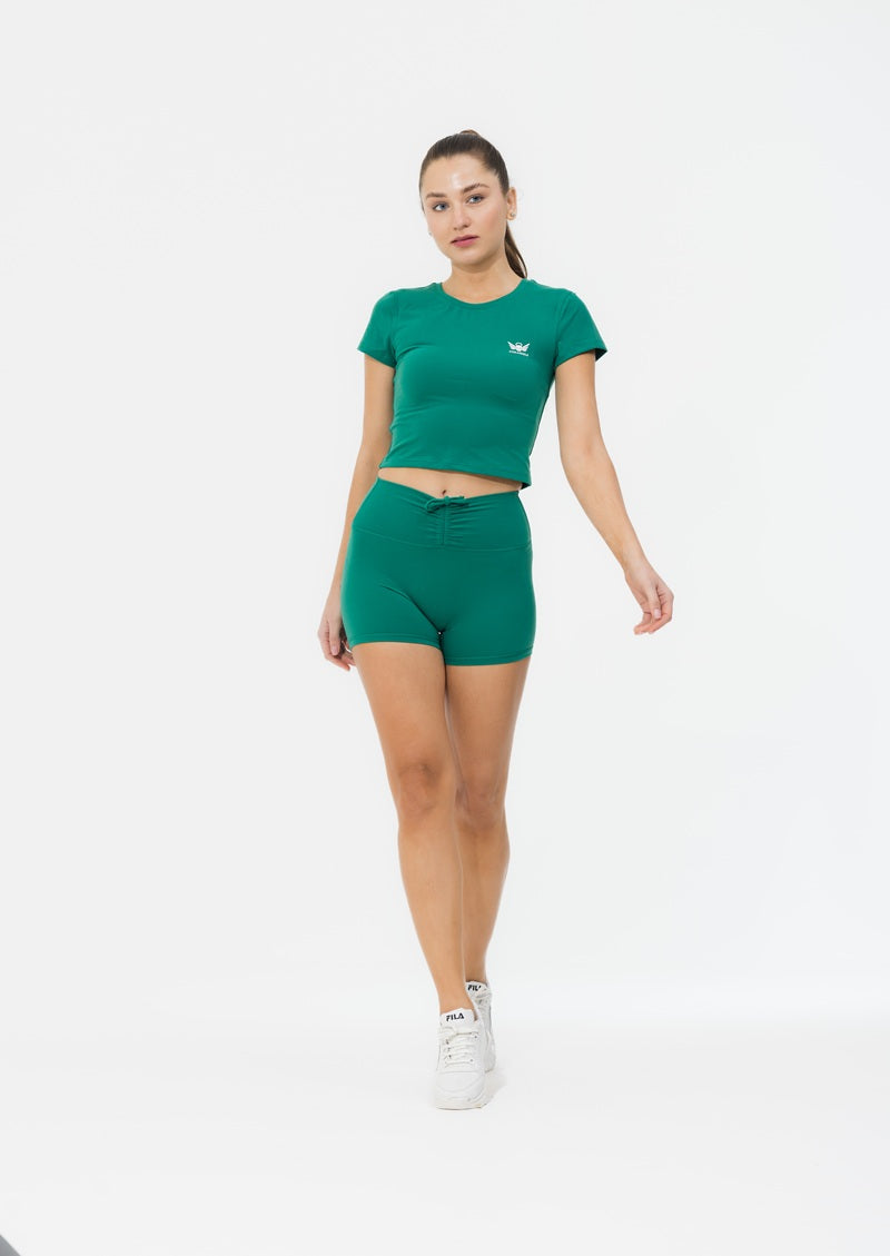 Butter Tee