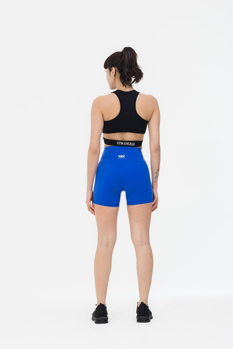 Ribbon Butter Shorts