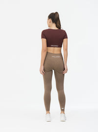 Contour Seamless Legging