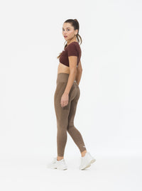 Contour Seamless Legging