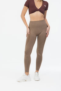 Contour Seamless Legging