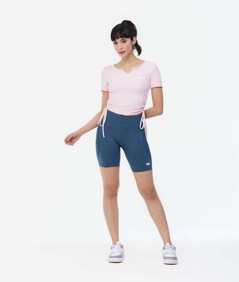 Angel Ribbon Tee