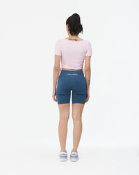 Angel Ribbon Tee