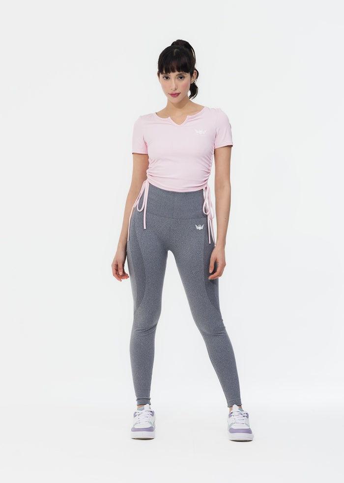 Contour Seamless Legging