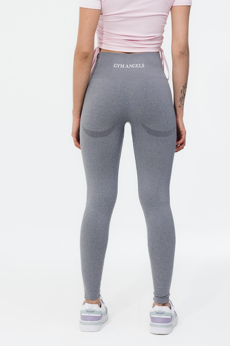 Contour Seamless Legging