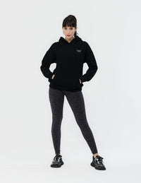 Angel Fleece Hoodie