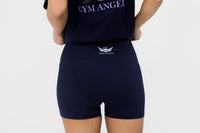 V Shape Shorts