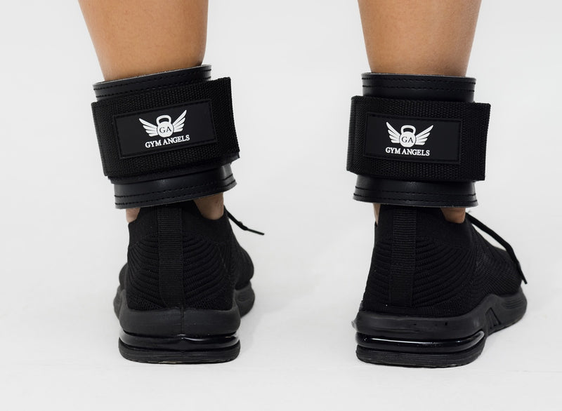 Plain Ankle Straps