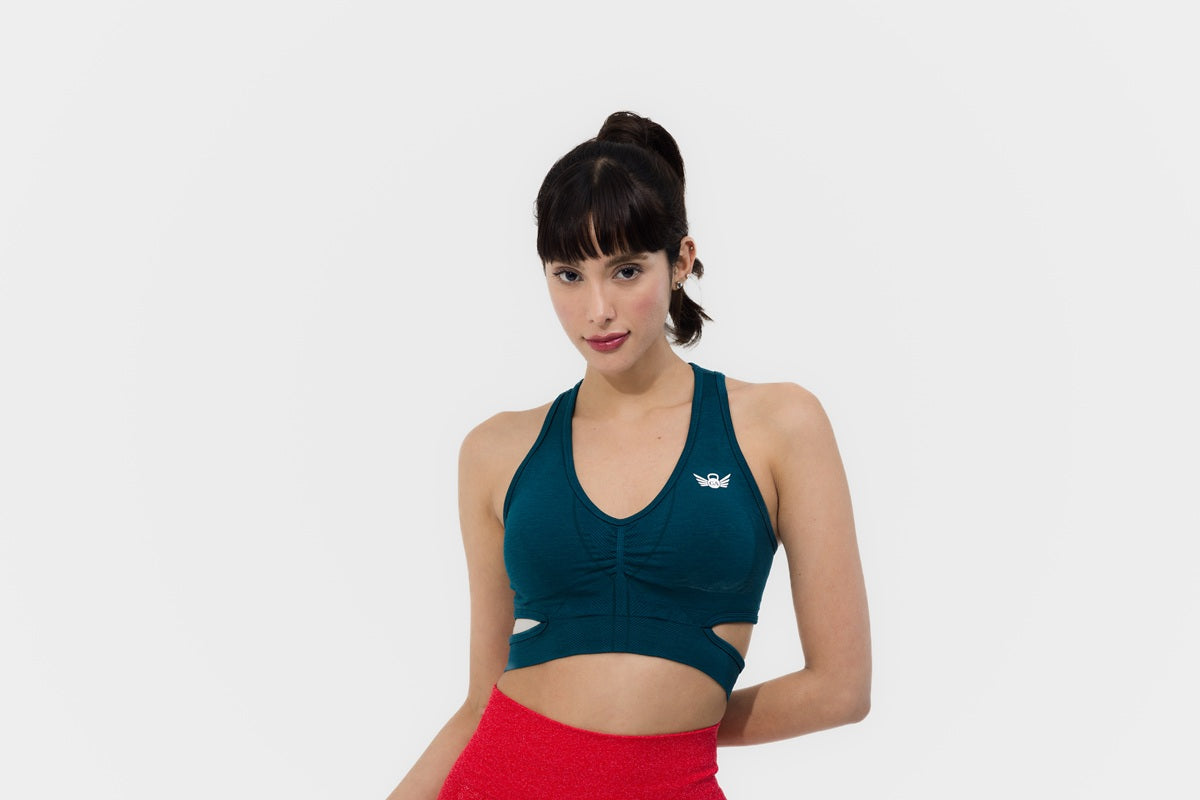 Angel Seamless Bra