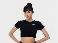 Seamless Sculpt Crop Top