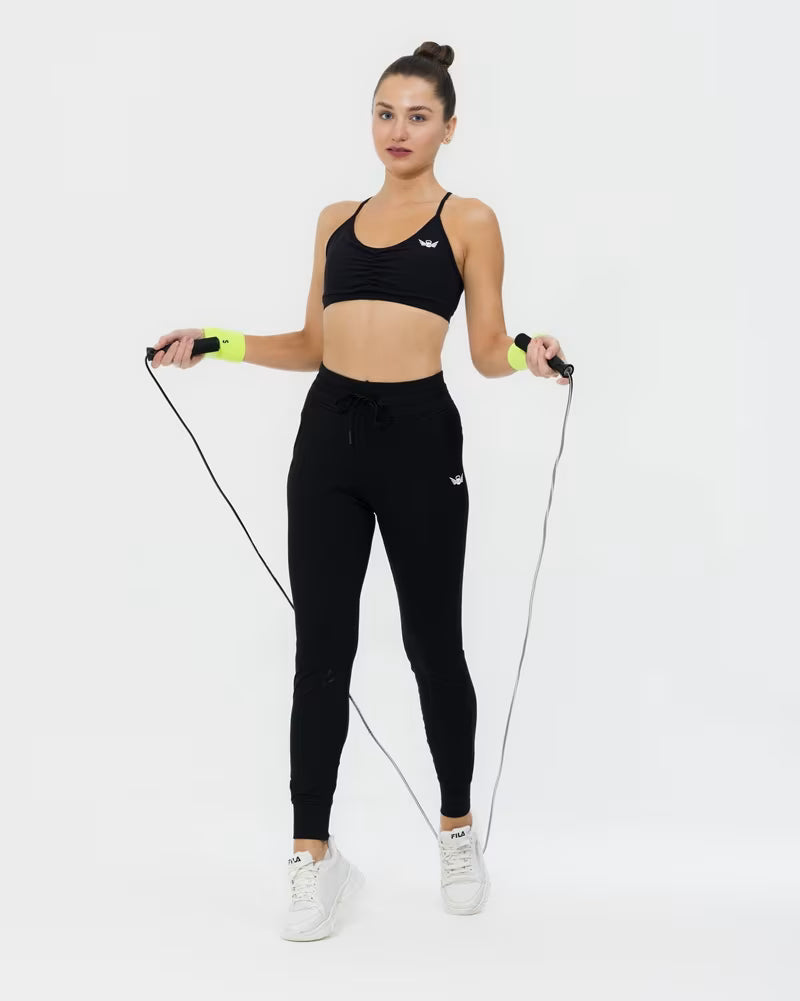 Angel Joggers – Premium Gym Angels Women’s Joggers UK