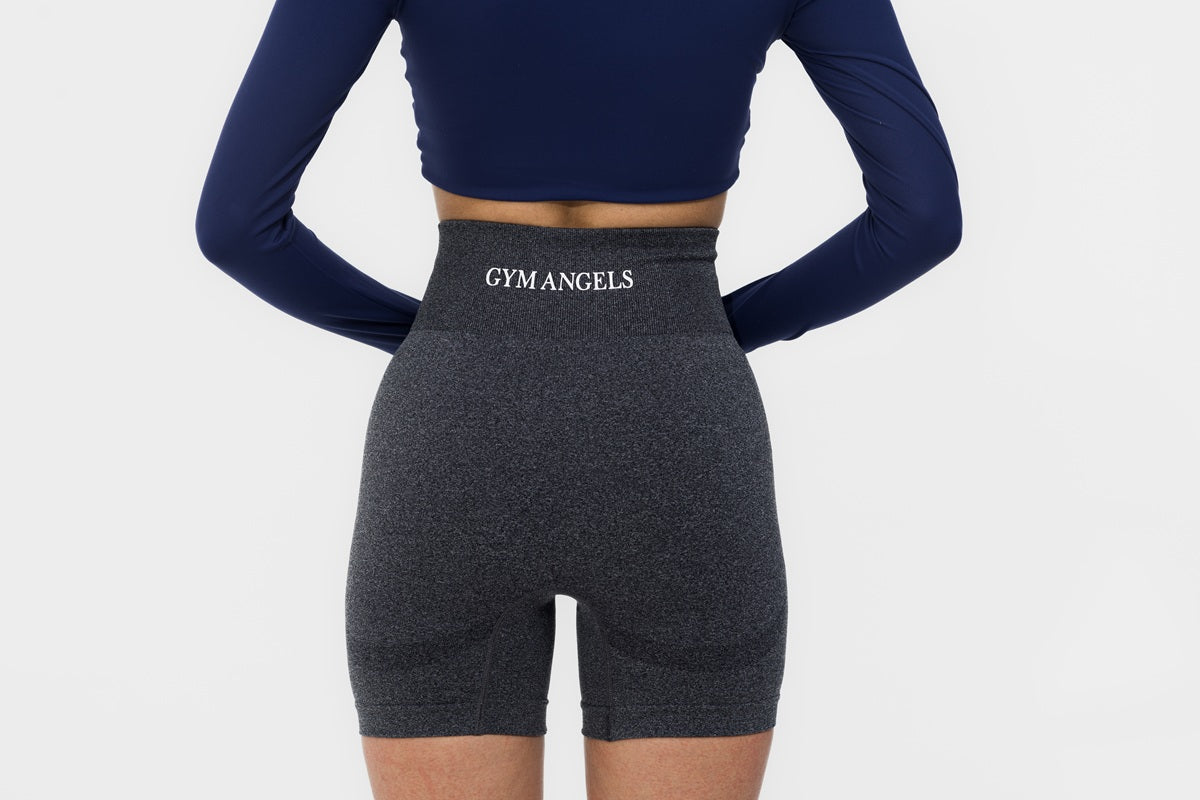 Contour Seamless Biker Shorts