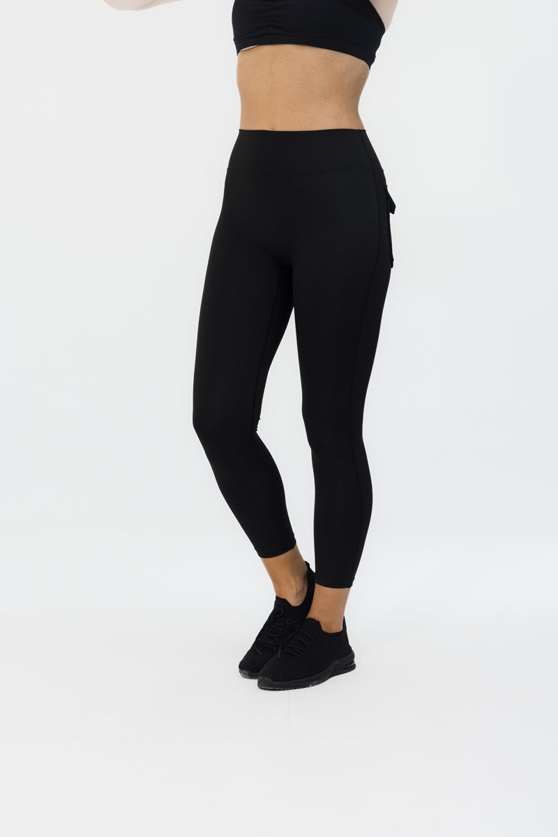 Crop Pocket Leggings
