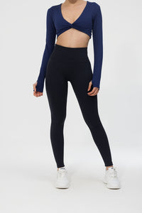 Contour Seamless Legging