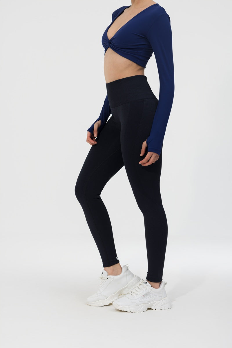 Contour Seamless Legging