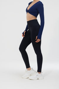 Contour Seamless Legging