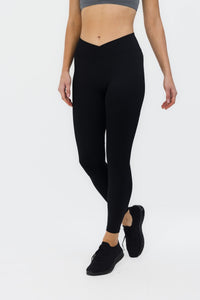 Sweetheart Legging
