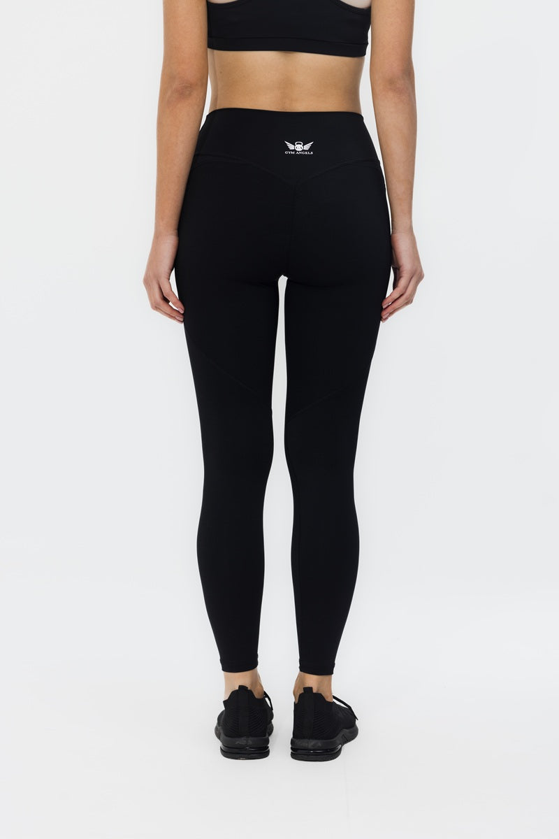 Sweetheart Legging