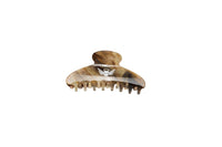 Glitter Claw Clip