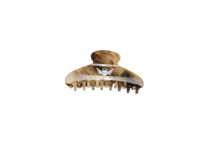 Glitter Claw Clip