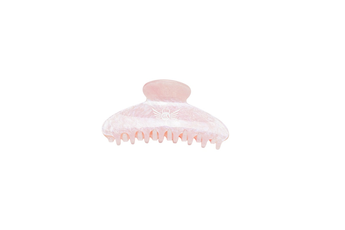 Glitter Claw Clip