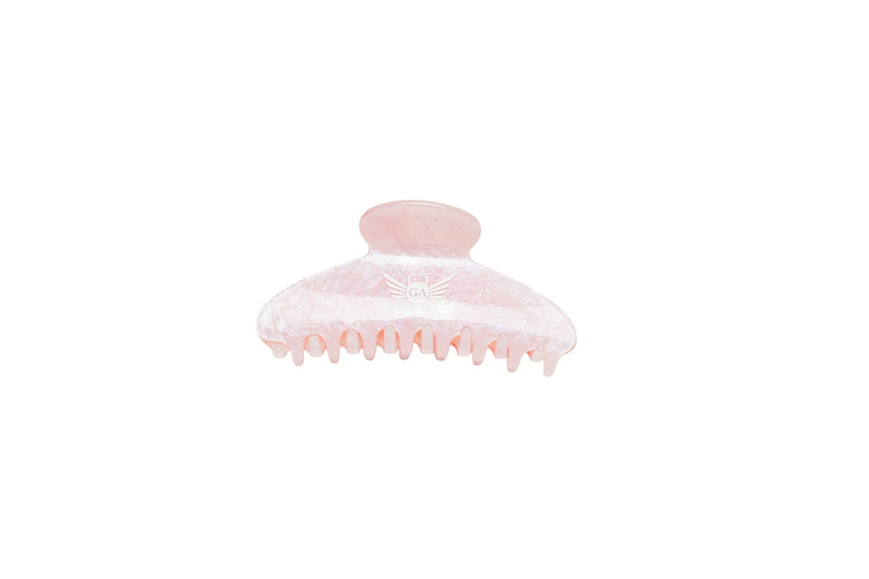Glitter Claw Clip