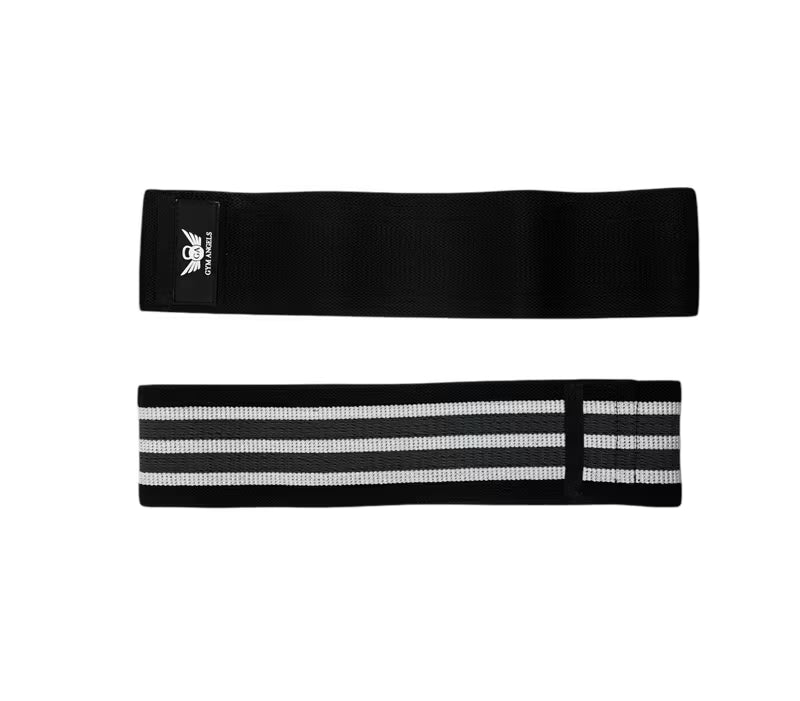 Black Glute Band