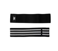 Black Glute Band