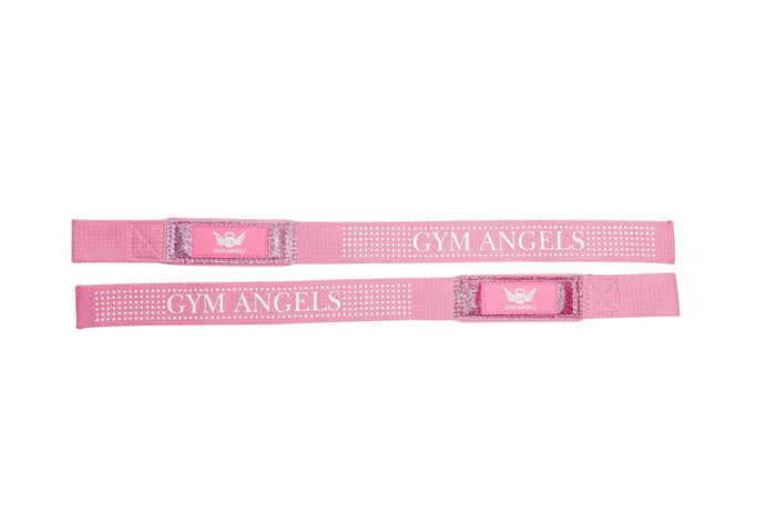 Glitter Lifting Straps